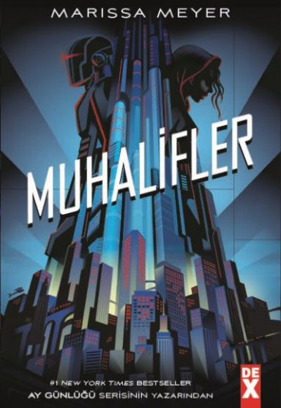 Muhalifler (Ciltli)