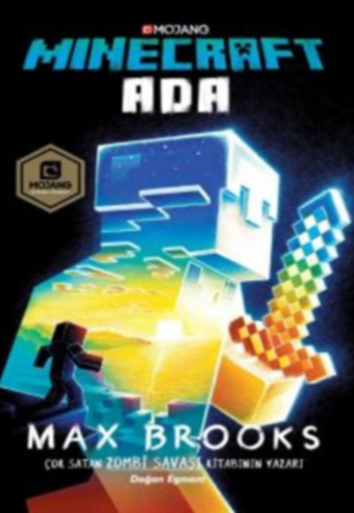 Minecraft - Ada