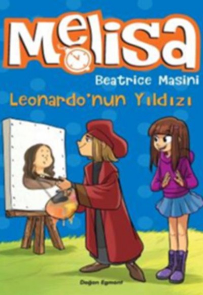 Melisa - Leonardo’nun Yıldızı