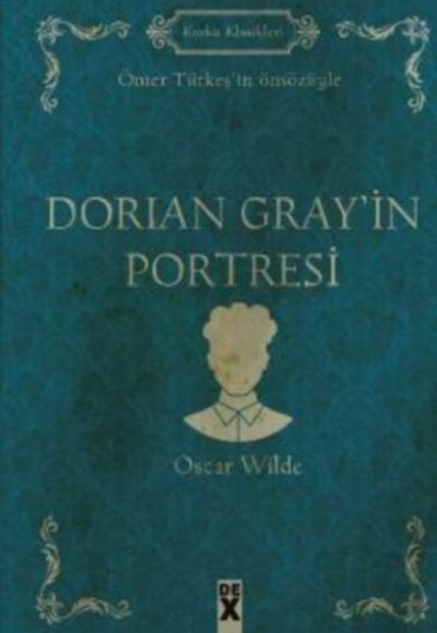 Dorian Grey’in Portresi