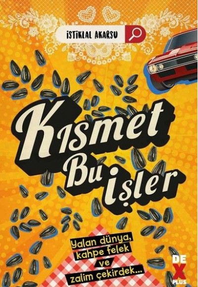 Kısmet Bu İşler