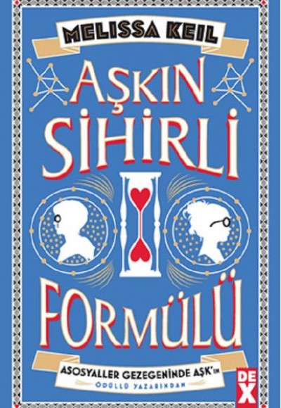 Aşkın Sihirli Formülü