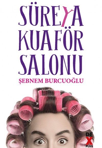 Süreya Kuaför Salonu