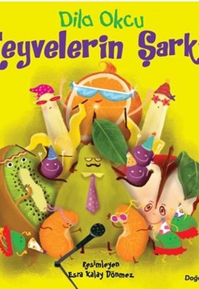 Meyvelerin Şarkısı