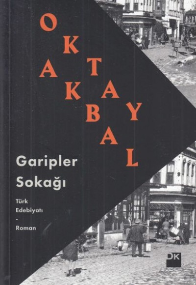 Garipler Sokağı