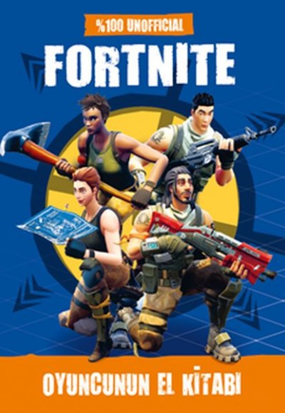 Fortnite - Oyuncunun El Kitabı