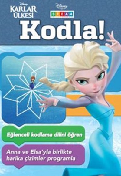 Disney Karlar Ülkesi - Kodla!