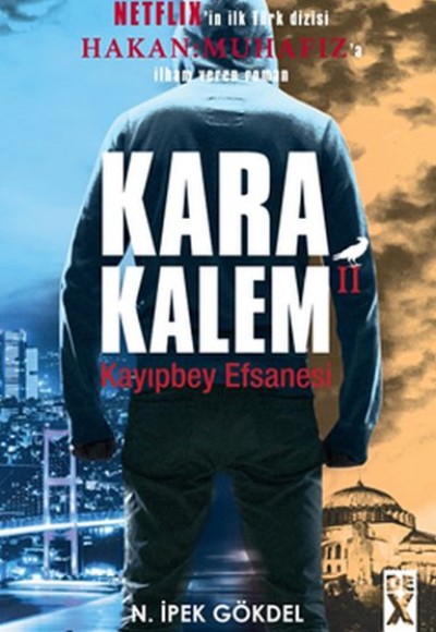 Kara Kalem 2