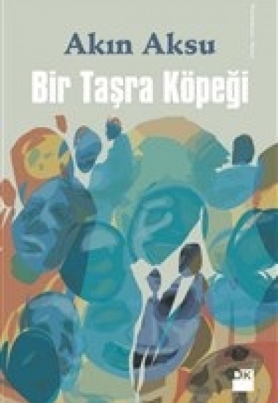 Bir Taşra Köpeği