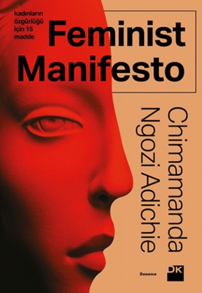 Feminist Manifesto - Kadınların Özgürlüğü İçin 15 Madde