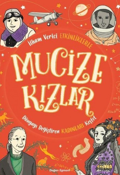 Mucize Kızlar