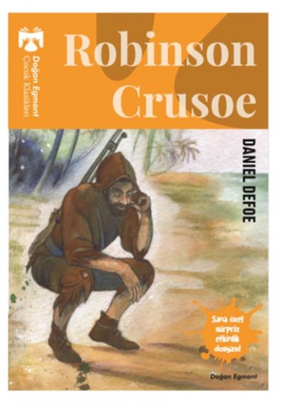 Robinson Crusoe