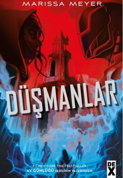 Muhalifler 2 Düşmanlar