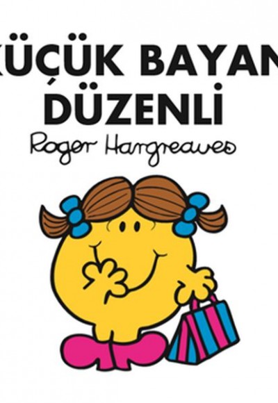 Küçük Bayan Düzenli