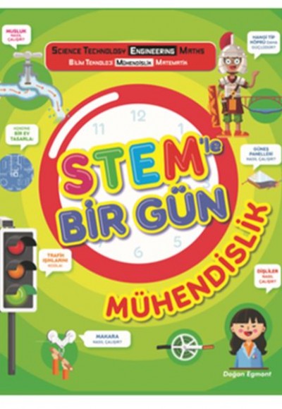 Stem'le Bir Gün Mühendislik