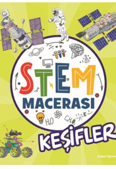 Stem Macerası Keşifler