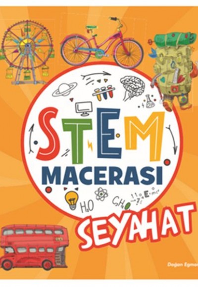 Stem Macerası Seyahat