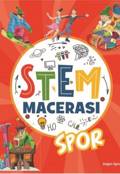 Stem Macerası - Spor