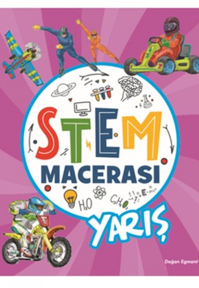 Stem Macerası Yarış