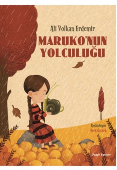 Maruko'nun Yolculuğu