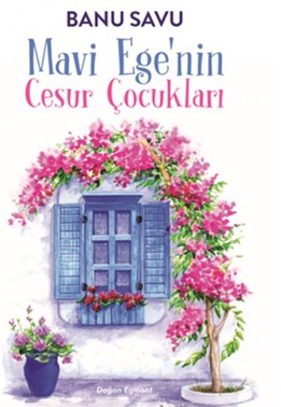 Mavi Ege'nin Cesur Çocukları