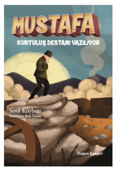 Mustafa Kurtuluş Destanı Yazılıyor