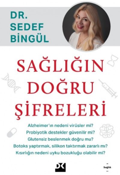 Sağlığın Doğru Şifreleri