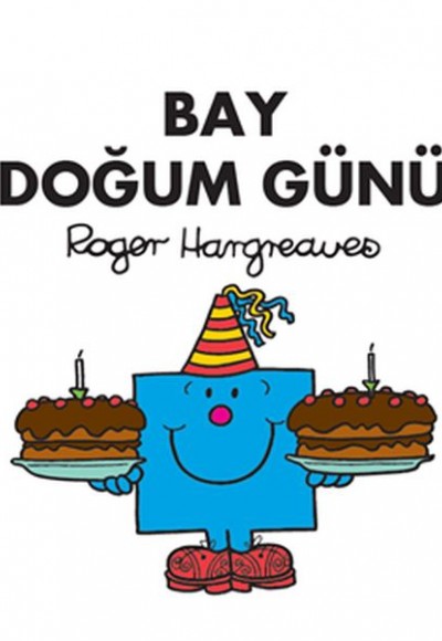 Bay Doğum Günü