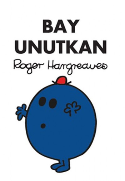 Bay Unutkan