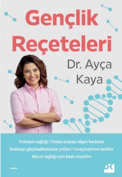 Gençlik Reçeteleri