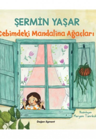 Cebimdeki Mandalina Ağaçları