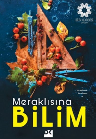 Meraklısına Bilim