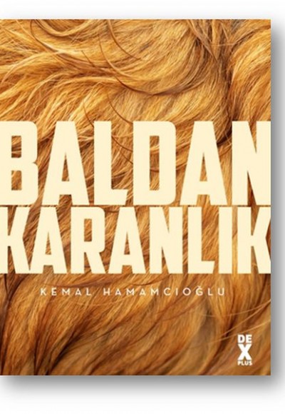 Baldan Karanlık