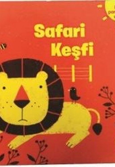 Safari Keşfi