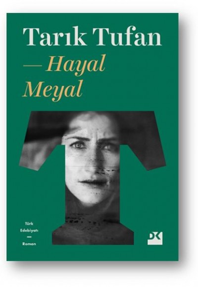 Hayal Meyal