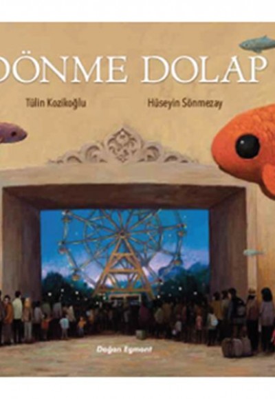 Dönme Dolap