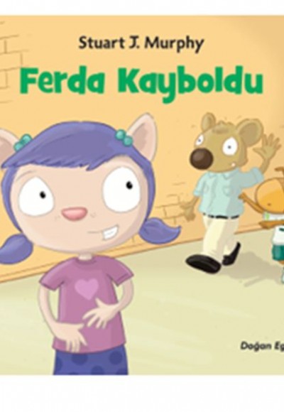 Ferda Kayboldu