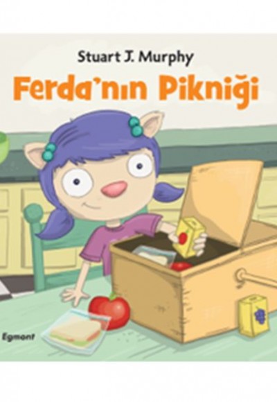 Ferdanın Pikniği