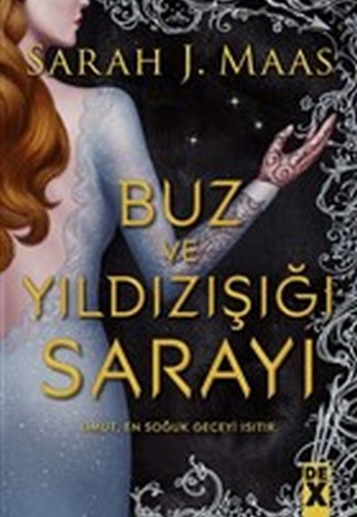 Buz ve Yıldızışığı Sarayı