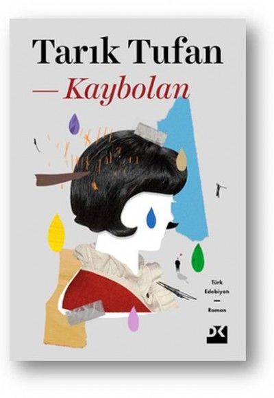 Kaybolan