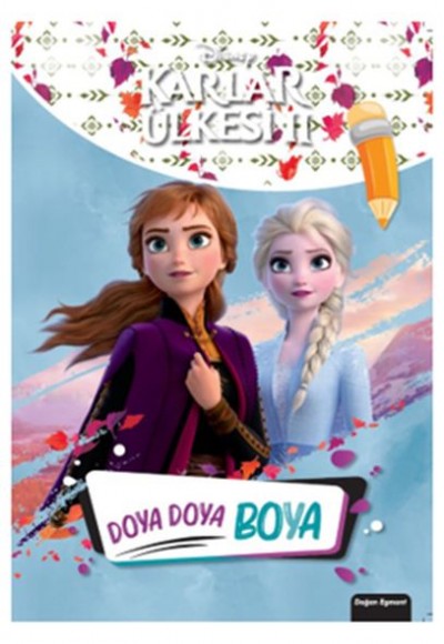 Disney Karlar Ülkesi 2 - Doya Doya Boya