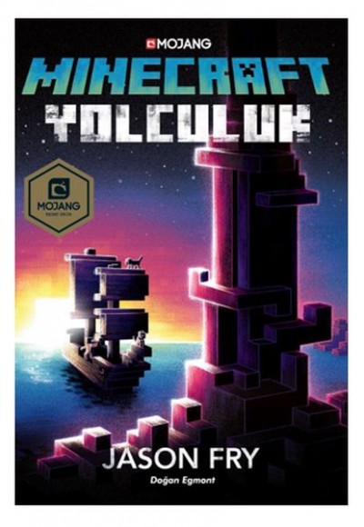 Minecraft Yolculuk