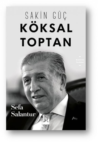 Köksal Toptan - Sakin Güç