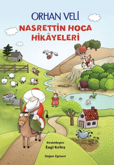 Nasrettin Hoca Hikayeleri