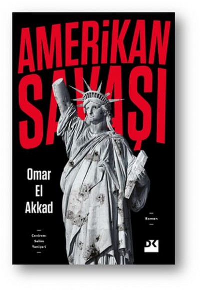 Amerikan Savaşı