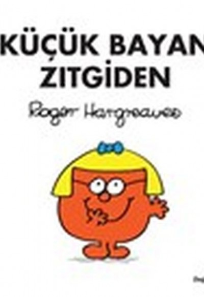 Küçük Bayan Zıtgiden