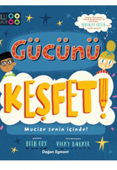 Gücünü Keşfet