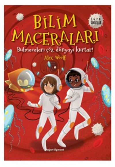 Bilim Macerarı