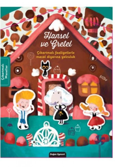 Hansel ve Gretel