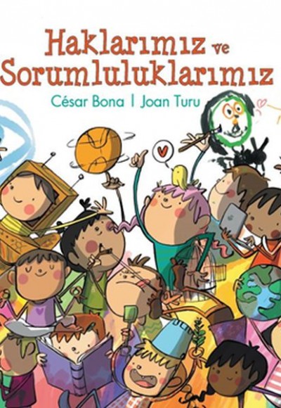 Haklarımız ve Sorumluluklarımız